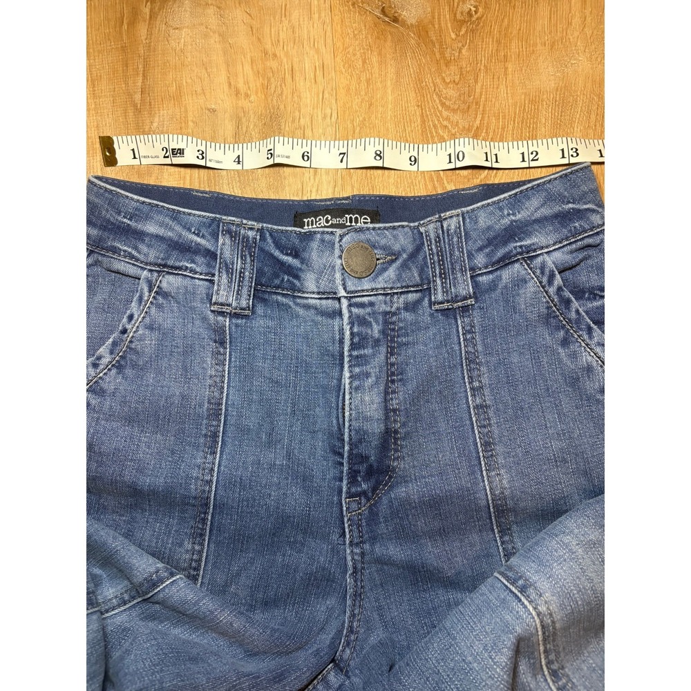 Mac And Me Jeans - Picture 3 of 7